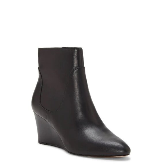 Enzo Angiolini Crisanta Dress Ankle Booties - Picture 1 of 5